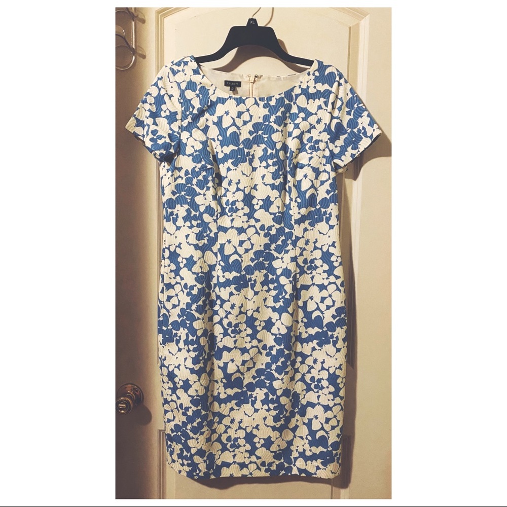 Talbolt Spring Bress